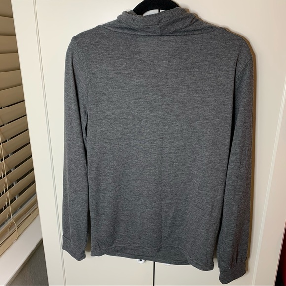 Star Wars Fifth Sun Logo Cowl Sweatshirt - Picture 5 of 12